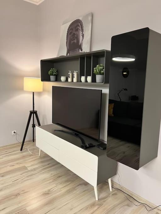 V&O Apartament In The Centre Of Krakow Luaran gambar