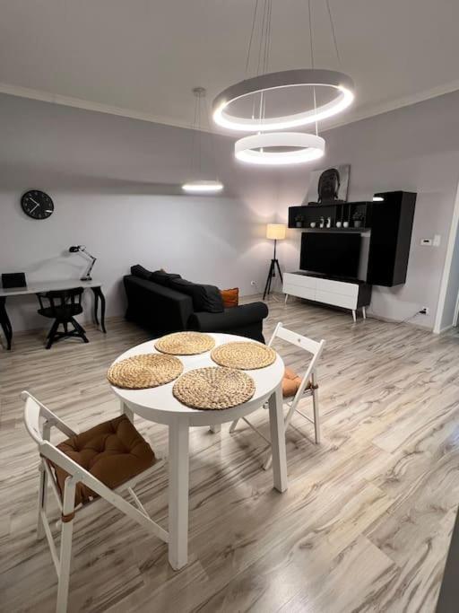 V&O Apartament In The Centre Of Krakow Luaran gambar